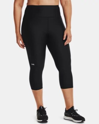Tech capri kalhoty