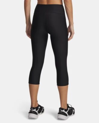 Tech capri kalhoty