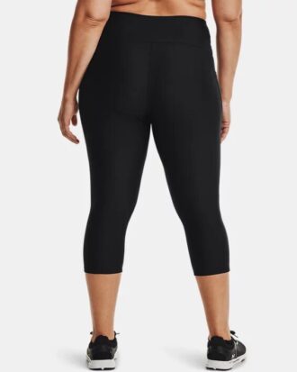 Tech capri kalhoty