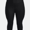 Tech capri kalhoty Tech capri kalhoty