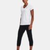 Tech Capri Pants Tech Capri Pants
