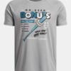 Tech™ Donut Baseball Graphic Short Sleeve Tech™ Donut Baseball Graphic Short Sleeve