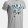 Tech™ Donut Baseball Graphic Short Sleeve Tech™ Donut Baseball Graphic Short Sleeve