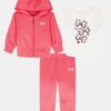 Tech Fleece Novorozenecká 3dílná souprava a set Tech Fleece Novorozenecká 3dílná souprava a set