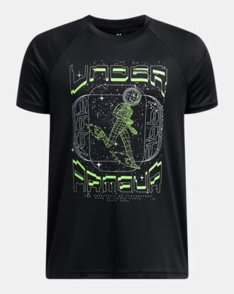 Tech™ Game Day Short Sleeve