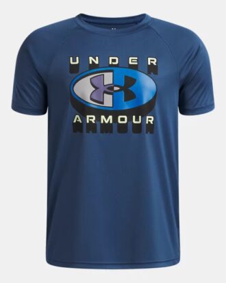 Tech™ Graphic Short Sleeve