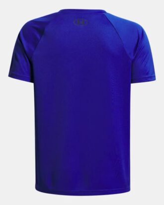 Tech™ Graphic Wordmark s krátkým rukávem