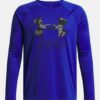 Tech™ Hybrid Print Long Sleeve Tech™ Hybrid Print Long Sleeve