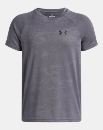 Tech™ Jacquard 2.0 s krátkým rukávem