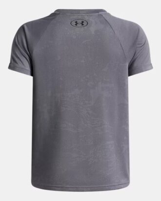 Tech™ Jacquard 2.0 s krátkým rukávem