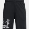 Tech™ Logo Shorts (rozšířená velikost) Tech™ Logo Shorts (rozšířená velikost)