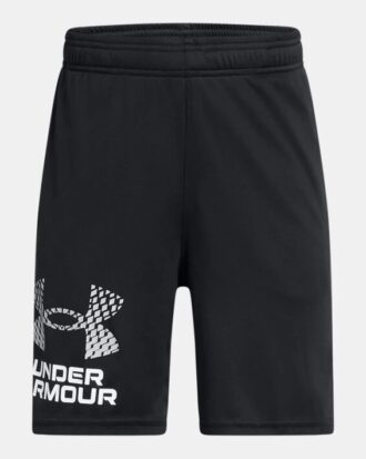 Tech™ Logo Shorts (rozšířená velikost)