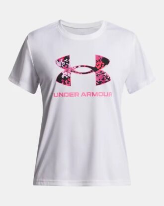 Tech™ Print Fill Short Sleeve