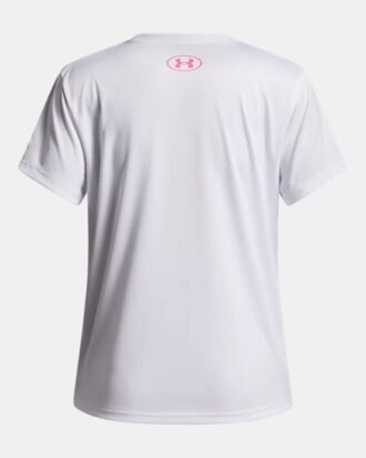 Tech™ Print Fill Short Sleeve