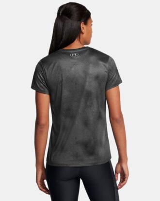 Tech™ Printed Short Sleeve Tech™ Printed Short Sleeve