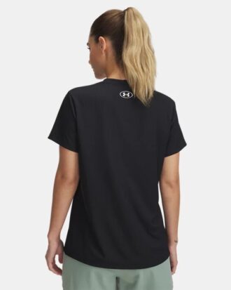 Tech™ Rib Short Sleeve