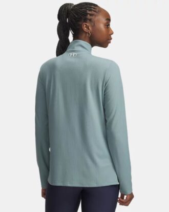 Tech™ Rib ½ Zip