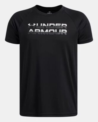 Tech™ Split Logo Short Sleeve