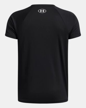 Tech™ Split Logo Short Sleeve
