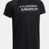 Tech™ Split Logo Short Sleeve Tech™ Split Logo Short Sleeve