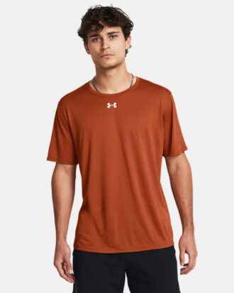 Tech™ Team Short Sleeve