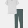 Tech Toddler Short Sleeve & Joggers Set Tech Toddler Short Sleeve & Joggers Set