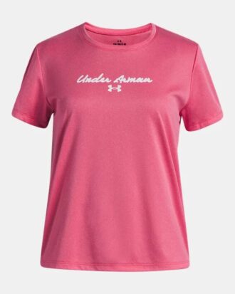 Tech™ Twist Graphic Short Sleeve