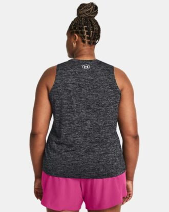 Tech™ Twist Tank