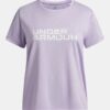 Tech™ Twist Wordmark Logo Short Sleeve Tech™ Twist Wordmark Logo Short Sleeve