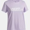 Tech™ Twist Wordmark Logo Short Sleeve Tech™ Twist Wordmark Logo Short Sleeve
