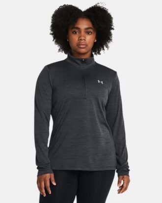 Tech™ Twist ½ Zip