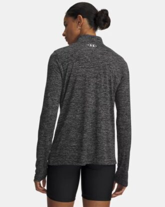 Tech™ Twist ½ Zip