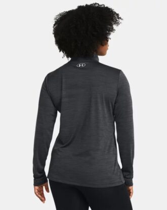 Tech™ Twist ½ Zip
