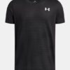 Tech™ Vent Jacquard Short Sleeve Tech™ Vent Jacquard Short Sleeve