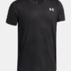 Tech™ Vent Jacquard Short Sleeve Tech™ Vent Jacquard Short Sleeve