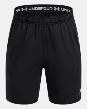 Tech™ Vent Print Blocked Shorts