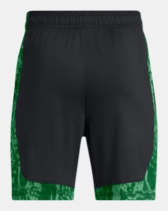 Tech™ Vent Print Blocked Shorts Tech™ Vent Print Blocked Shorts