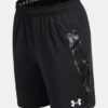 Tech™ Vent Print Blocked Shorts Tech™ Vent Print Blocked Shorts