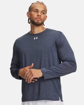 Tech™ Vent Team Long Sleeve
