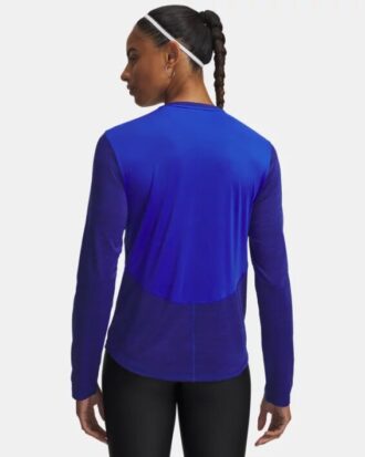 Tech™ Vent Team Long Sleeve