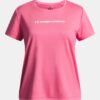 Tech™ Wordmark Graphic Short Sleeve Tech™ Wordmark Graphic Short Sleeve