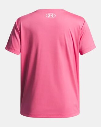 Tech™ Wordmark Graphic Short Sleeve