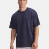 Těžké logo Wash Oversized Short Sleeve Těžké logo Wash Oversized Short Sleeve