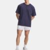 Těžké logo Wash Oversized Short Sleeve Těžké logo Wash Oversized Short Sleeve