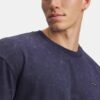 Těžké logo Wash Oversized Short Sleeve Těžké logo Wash Oversized Short Sleeve