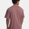 Těžká SM boxová košile s krátkým rukávem Oversized Sleeve Těžká SM boxová košile s krátkým rukávem Oversized Sleeve