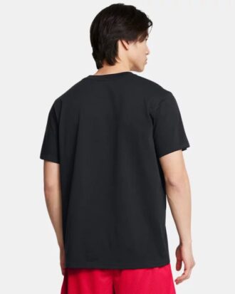 Těžké tričko s krátkým rukávem Armour Label