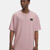 Tkaná etiketa Heavyweight Short Sleeve Tkaná etiketa Heavyweight Short Sleeve