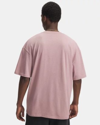 Tkaná etiketa Heavyweight Short Sleeve