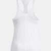 Tílko HeatGear® Armour Racer Tílko HeatGear® Armour Racer